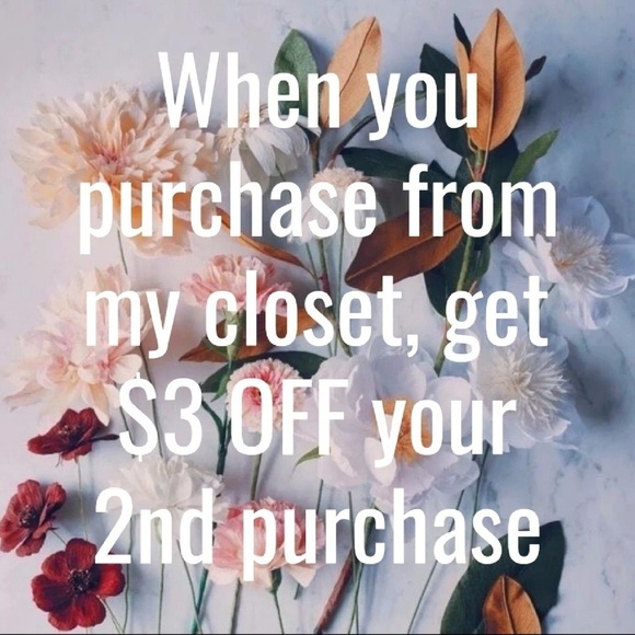 Meet your Posher, Cheryse - Picture 4 of 5